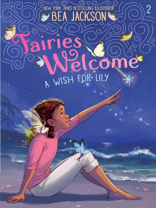 Title details for A Wish for Lily by Bea Jackson - Wait list